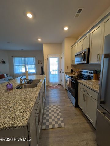 1505 Gracie Lane, Carthage, NC 28327
