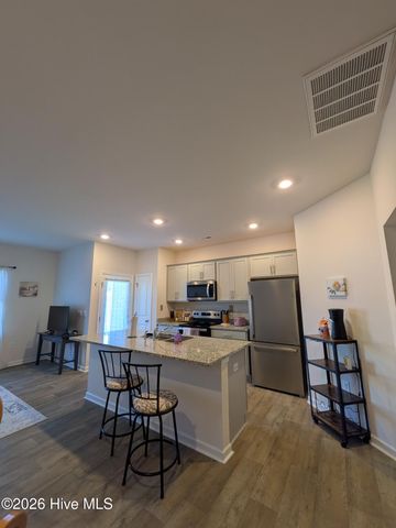 1505 Gracie Lane, Carthage, NC 28327