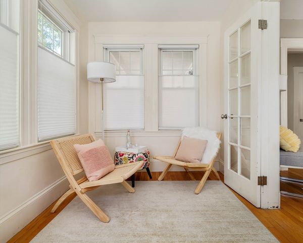101 Fletcher Street 1, Boston, MA 02131