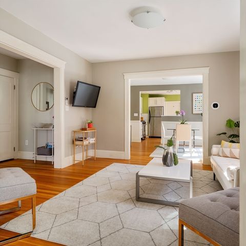 101 Fletcher Street 1, Boston, MA 02131
