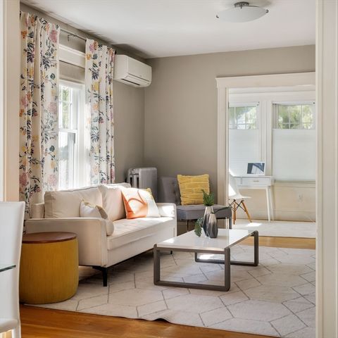 101 Fletcher Street 1, Boston, MA 02131