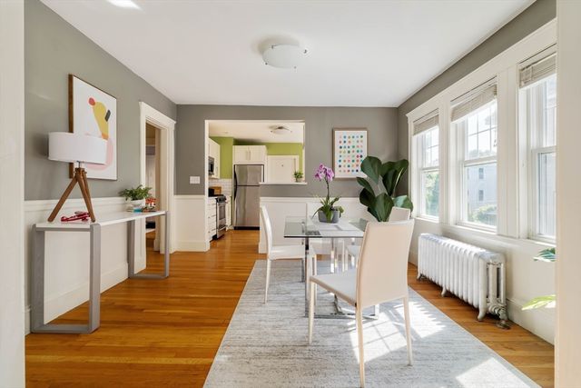 101 Fletcher Street 1, Boston, MA 02131