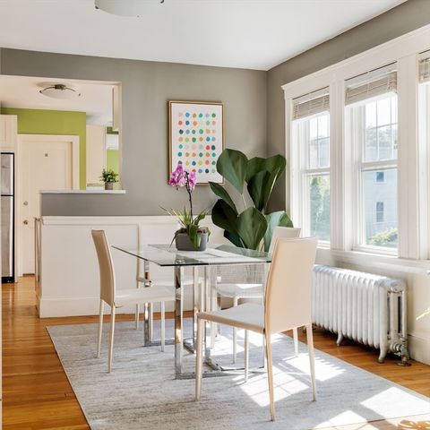 101 Fletcher Street 1, Boston, MA 02131