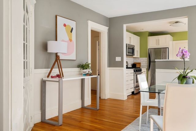 101 Fletcher Street 1, Boston, MA 02131