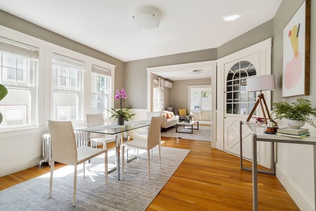 101 Fletcher Street 1, Boston, MA 02131