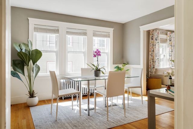 101 Fletcher Street 1, Boston, MA 02131