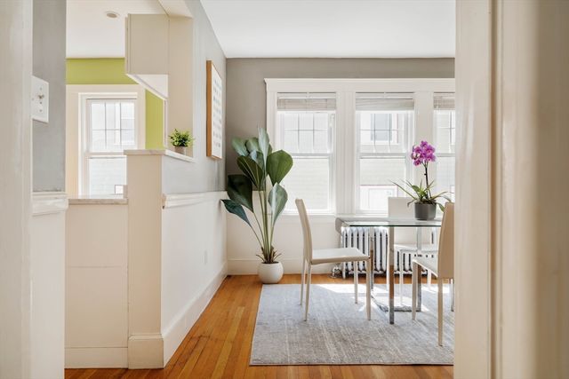 101 Fletcher Street 1, Boston, MA 02131
