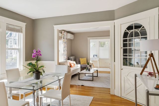 101 Fletcher Street 1, Boston, MA 02131