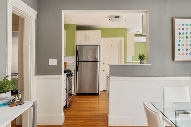 101 Fletcher Street 1, Boston, MA 02131