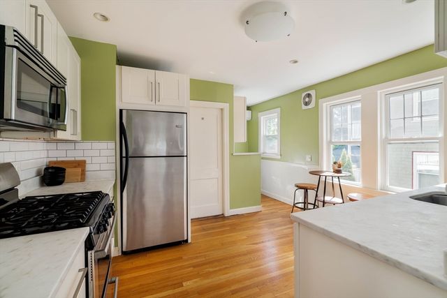 101 Fletcher Street 1, Boston, MA 02131