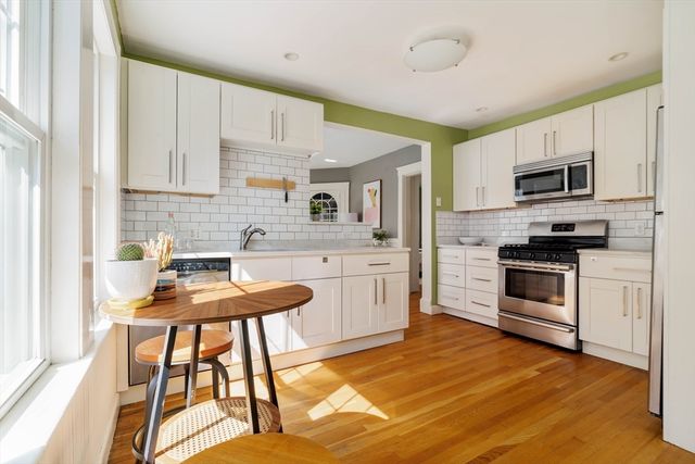 101 Fletcher Street 1, Boston, MA 02131