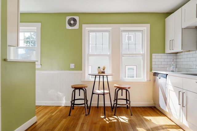 101 Fletcher Street 1, Boston, MA 02131
