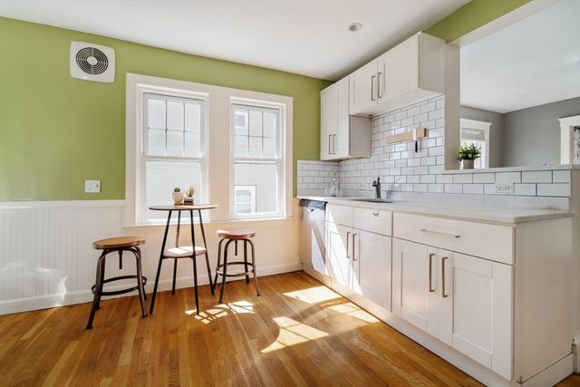 101 Fletcher Street 1, Boston, MA 02131