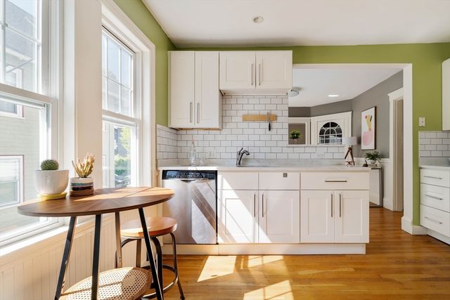 101 Fletcher Street 1, Boston, MA 02131