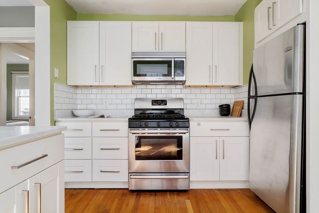 101 Fletcher Street 1, Boston, MA 02131
