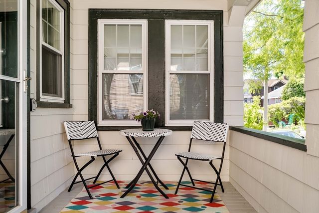 101 Fletcher Street 1, Boston, MA 02131