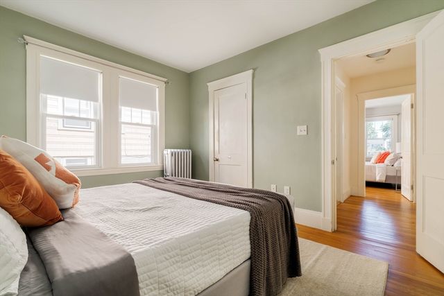 101 Fletcher Street 1, Boston, MA 02131