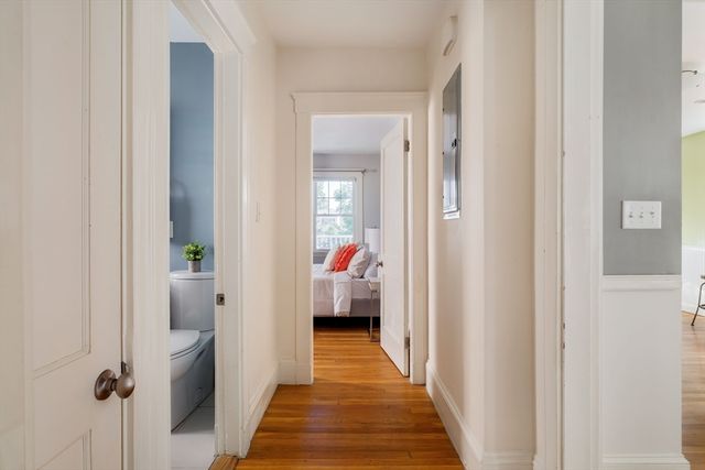 101 Fletcher Street 1, Boston, MA 02131