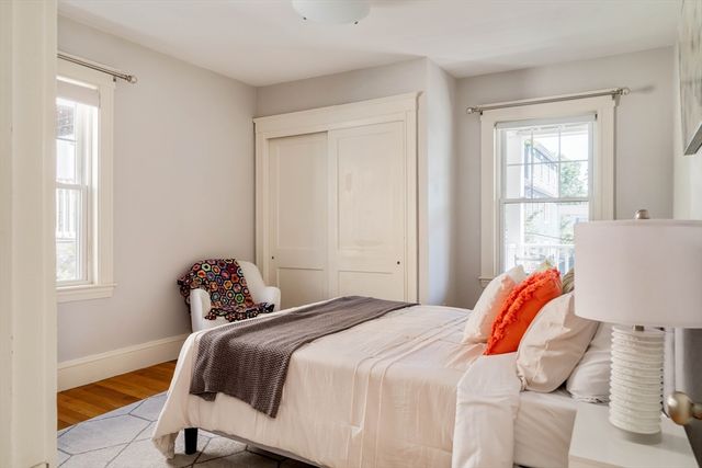 101 Fletcher Street 1, Boston, MA 02131