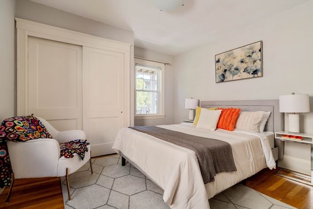 101 Fletcher Street 1, Boston, MA 02131