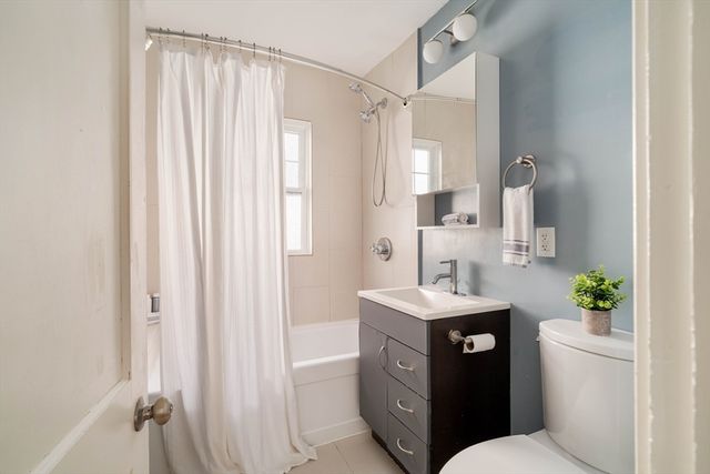 101 Fletcher Street 1, Boston, MA 02131