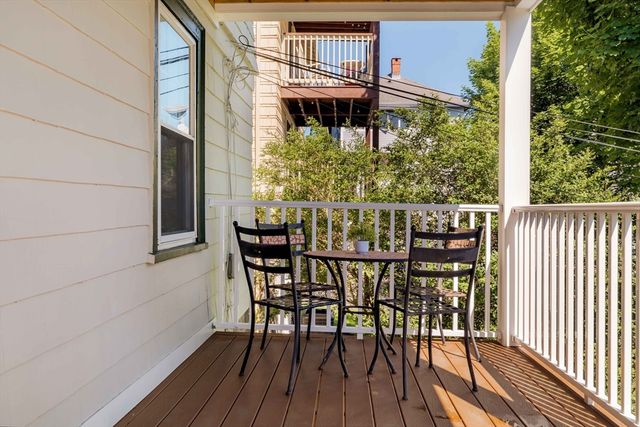 101 Fletcher Street 1, Boston, MA 02131