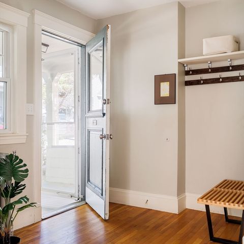 101 Fletcher Street 1, Boston, MA 02131