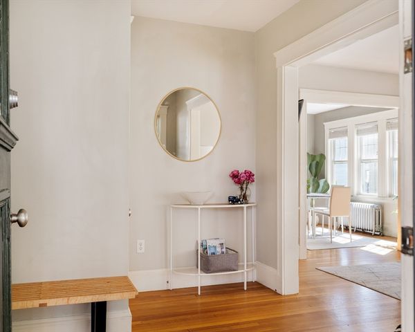 101 Fletcher Street 1, Boston, MA 02131