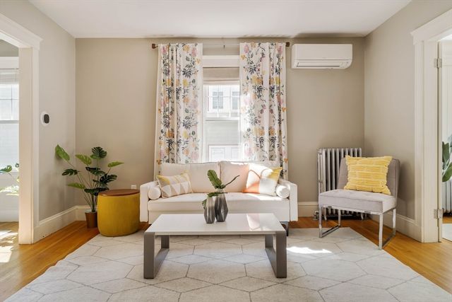101 Fletcher Street 1, Boston, MA 02131