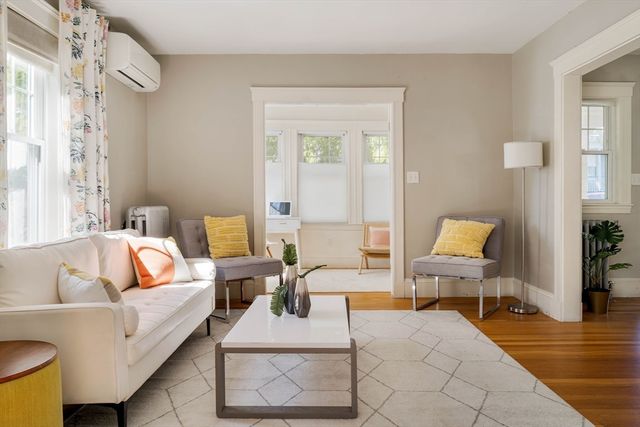 101 Fletcher Street 1, Boston, MA 02131