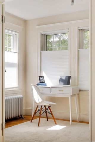 101 Fletcher Street 1, Boston, MA 02131