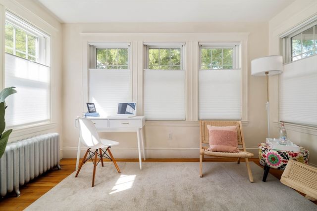 101 Fletcher Street 1, Boston, MA 02131