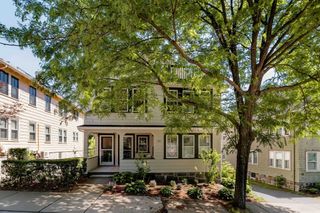 101 Fletcher Street 1, Boston, MA 02131