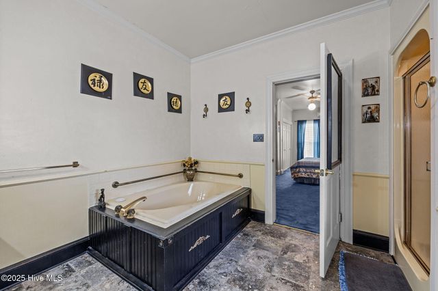 5980 May Boulevard, Farmville, NC 27828