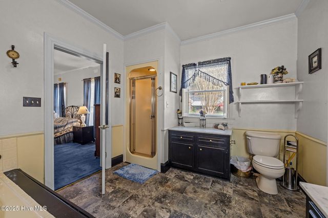 5980 May Boulevard, Farmville, NC 27828