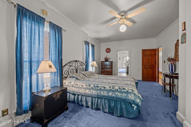 5980 May Boulevard, Farmville, NC 27828