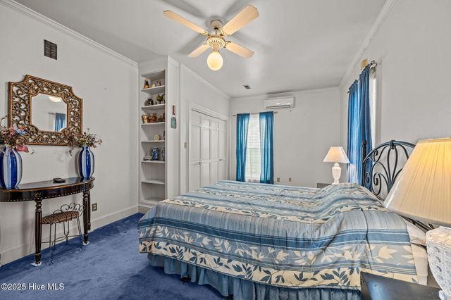 5980 May Boulevard, Farmville, NC 27828