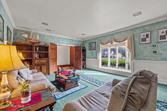 5980 May Boulevard, Farmville, NC 27828