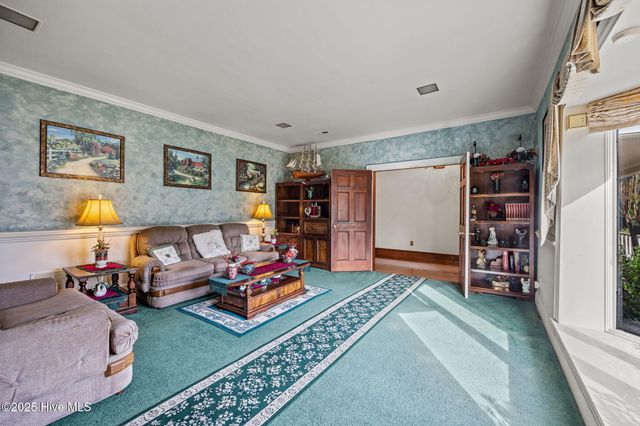 5980 May Boulevard, Farmville, NC 27828