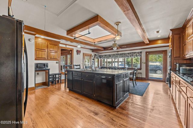 5980 May Boulevard, Farmville, NC 27828