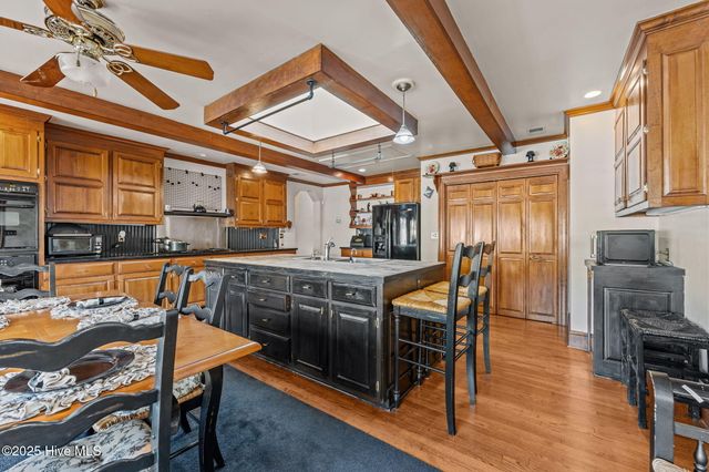 5980 May Boulevard, Farmville, NC 27828