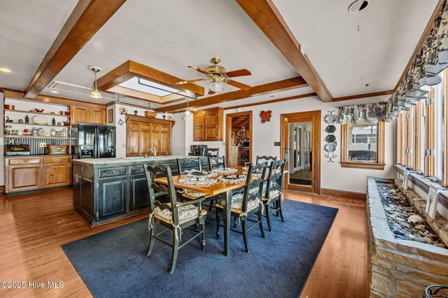 5980 May Boulevard, Farmville, NC 27828