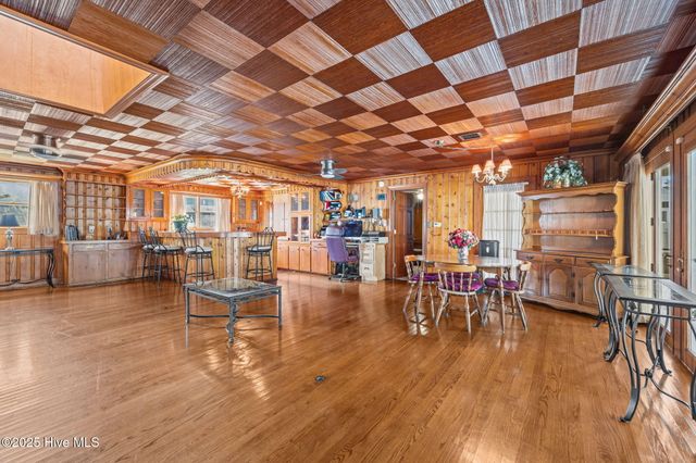 5980 May Boulevard, Farmville, NC 27828