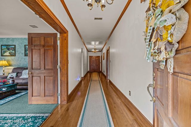 5980 May Boulevard, Farmville, NC 27828