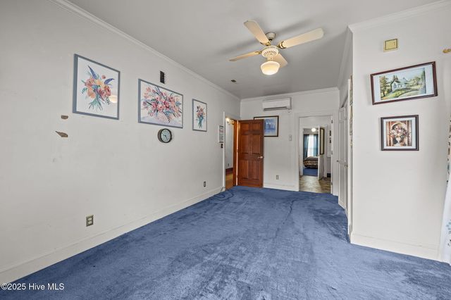 5980 May Boulevard, Farmville, NC 27828