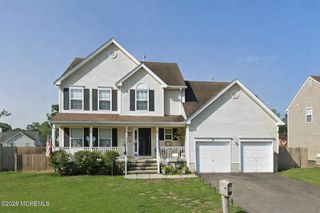 111 Lake Medford Lane, Little Egg Harbor, NJ 08087