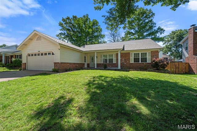 1316 Westbrooke Terrace Drive, Ballwin, MO 63021