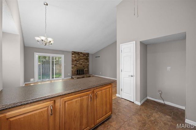 1316 Westbrooke Terrace Drive, Ballwin, MO 63021