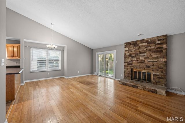 1316 Westbrooke Terrace Drive, Ballwin, MO 63021