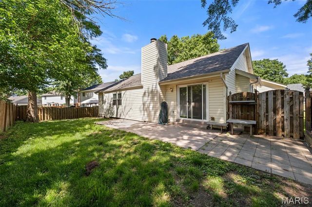 1316 Westbrooke Terrace Drive, Ballwin, MO 63021